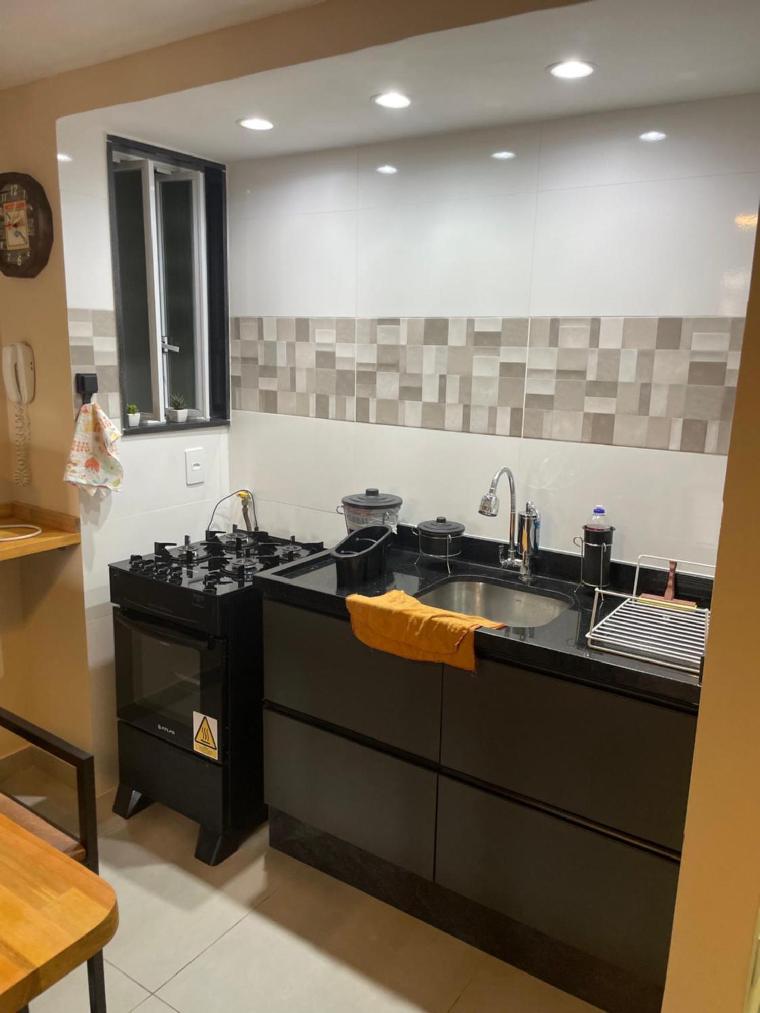 Apartamento Copacabana, Vista Para O Mar E Com Garagem リオデジャネイロ エクステリア 写真