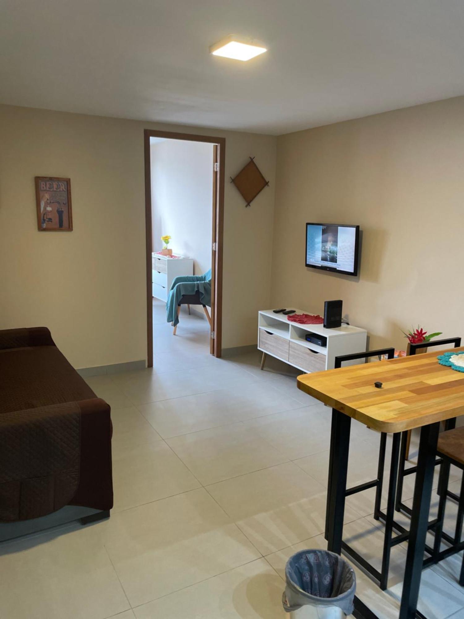 Apartamento Copacabana, Vista Para O Mar E Com Garagem リオデジャネイロ エクステリア 写真
